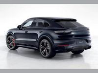 Used Porsche Cayenne GTS 453 HP (333 kW) 2022 Blue SUV
