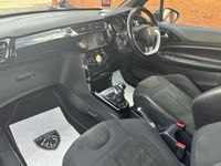 used DS Automobiles DS3 