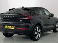Used Volvo EC40 Ultimate 167 kW (228 HP) 2023 SUV