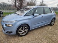 used Citroën C4 Picasso 2.0 BLUEHDI EXCLUSIVE EAT6 5d 148 BHP