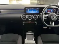 Used Mercedes A250 Executive 218 HP (160 kW) 2024 Blue Sedan