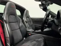 Usado Porsche 911 Targa 4 2018 Negro Descapotable