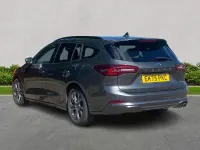 Used Ford Focus ST-Line 2025 Grey Estate
