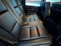 used Mercedes G350 G ClassNight Edition 5dr Tip Auto