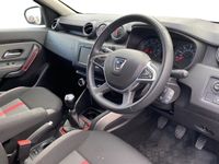 used Dacia Duster 1.3 TCe 130 Techroad 5dr - 2019 (69)