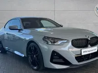 Used BMW 220 M Sport 184 HP (135 kW) 2026 Coupe
