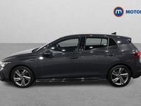 Used VW Golf VIII R-line 150 HP (110 kW) 2024 Hatchback