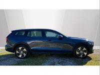 Used Volvo V60 CC 197 HP (144 kW) 2021 Blue Estate