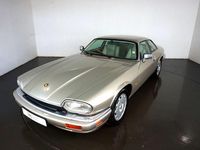 Used Jaguar XJS 1996 Gold Sedan