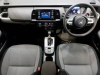 used Honda Jazz 1.5 i-MMD Hybrid SE 5dr eCVT