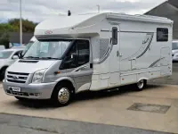 Used Ford Transit 2010 Silver