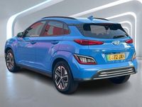 used Hyundai Kona 150kW Premium 64kWh 5dr Auto