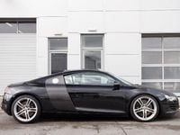 Used Audi R8 Coupé 2009 Coupe