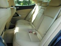 Used Lexus IS250 204 HP (150 kW) 2005 Sedan