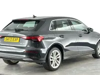 Used Audi A3 Sportback e-tron Sport 204 HP (150 kW) 2025 Hatchback