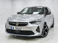 Second-hand Vauxhall Corsa Ultimate 100 CP (73 kW) 2023 Gri Hatchback