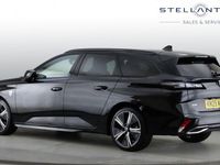 Used Peugeot 308 SW GTi 136 HP (100 kW) 2023 Estate