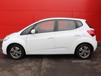 used Kia Venga 2 1.6 AUTO FULL WARRANTY UNTIL JULY 2026