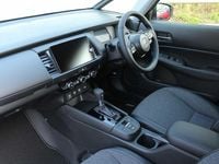 Used Honda Jazz Advance 122 HP (89 kW) 2026 Premium sunlight white Hatchback