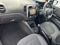 used Renault Captur 0.9 TCE 90 Dynamique Nav 5dr