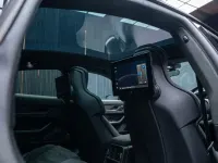 Used Porsche Taycan Performance Package 11 kW (15 HP) 2023 Sedan