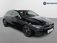 Used Mercedes A200 Executive 163 HP (119 kW) 2024 Black Hatchback