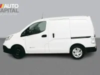 Used Nissan e-NV200 Acenta 80 kW (109 HP) 2021 White MPV