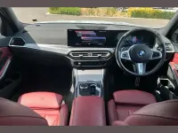 Used BMW M340 M Sport 368 HP (270 kW) 2024 Grey Sedan