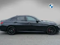 Used BMW 320 M Sport 181 HP (133 kW) 2026 Black