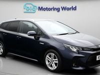 Used Suzuki Swace SZ-T 122 HP (89 kW) 2021 Estate