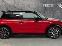 Used Mini Cooper Sport 150 kW (204 HP) 2026 Hatchback