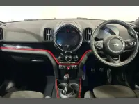 Used Mini Cooper Countryman Sport 134 HP (98 kW) 2020 Red SUV
