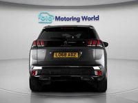 Used Peugeot 3008 GT-line 131 HP (96 kW) 2019 Grey SUV