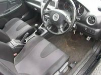 Używany Subaru Impreza 2002 Kombi
