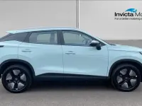 Used Omoda 5 155 kW (211 HP) 2026 Green SUV