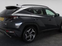 used Hyundai Tucson 1.6 T-GDI ULTIMATE EURO 6 (S/S) 5DR PETROL FROM 2023 FROM TRURO (TR4 8ET) | SPOTICAR
