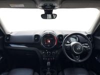 Usado Mini Cooper S Countryman 189 CV (139 kW) 2018 Rojo SUV