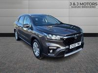 Used Suzuki SX4 129 HP (94 kW) 2022 Grey Hatchback