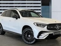 Used Mercedes GLC300e Urban 313 HP (230 kW) 2024 Estate