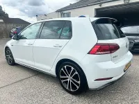 Used VW Golf VII R-line 2019