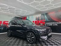 Used Volvo XC90 Plus 2023 Black SUV