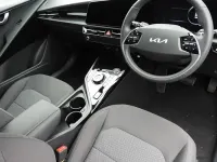 Used Kia e-Niro 150 kW (204 HP) 2025 Black SUV