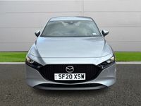 used Mazda 3 Hatchback