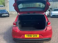 Used Hyundai i30 Premium 140 HP (102 kW) 2019 Hatchback