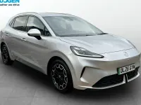 New MG MG4 EV 319 kW (435 HP) 2026 Hatchback