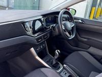 Used VW Polo Life 95 HP (69 kW) 2026 Hatchback