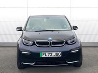 Used BMW i3 Comfort Edition 135 kW (184 HP) 2022 Blue Hatchback