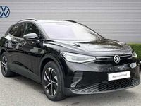 Used VW ID.4 Pro 210 kW (286 HP) 2025 Grenadilla black metallic SUV