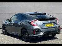 Used Honda Civic Sport 180 HP (132 kW) 2021 Other Hatchback