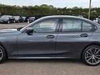 Used BMW 320 Sport Line 2019 Grey Sedan